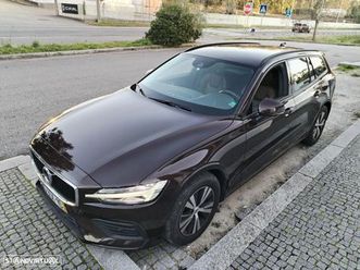 volvo v60 2.0 d3 geartronic