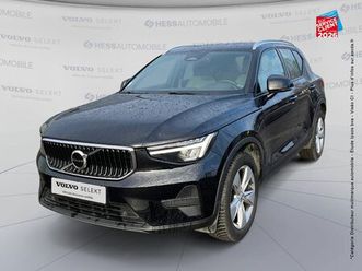 volvo xc40 b3 163ch momentum business dct 7 d'occasion - hess automobile