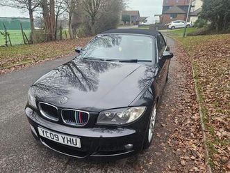 2.0 118i m sport euro 4 2dr