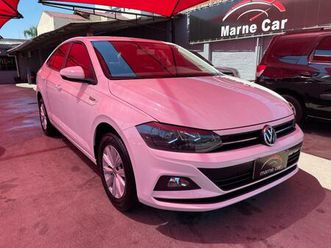 volkswagen virtus 1.0 200 tsi comfortline auto