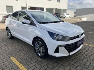 hyundai hb20s com. plus tech 1.0 tb flex 12v aut 2025