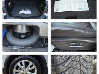 2, 2crdi-184kс* 2013* 4x4* нави* кожа* топ състоян