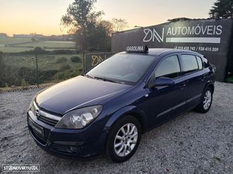 opel astra 1.4 enjoy
