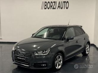 audi a1 1.0 tfsi ultra design euro 6! promo!