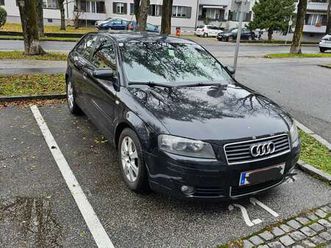 audi a3 8p 1.9 tdi