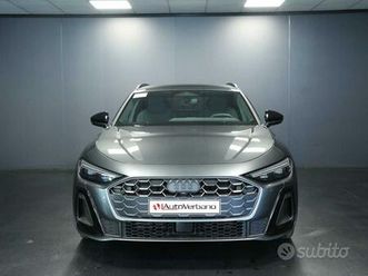audi a5 avant tdi 150 kw mhev+ s tronic quattro