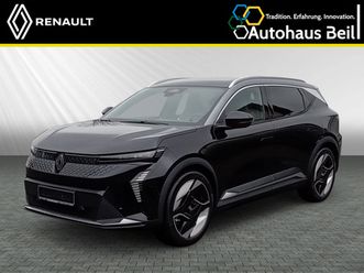 e-tech electric 220 long range iconic