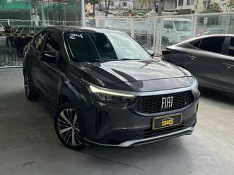 fiat fastback 1.0 t200 audace cvt