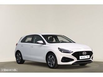 hyundai i30 1.0 t-gdi style plus