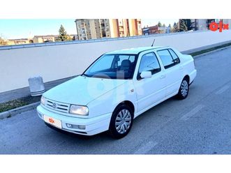 volkswagen vento, 1.9 dizel 47 kw,extra stanje