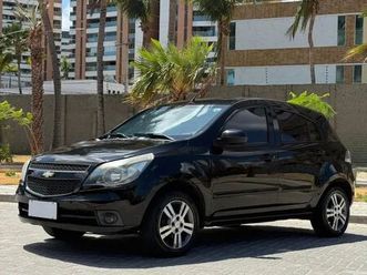 ltz 1.4 mpfi 8v flexpower 5p