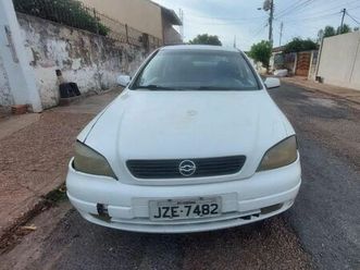chevrolet astra 2.0/ cd/ sunny/ gls 2.0 8v 3p 2000