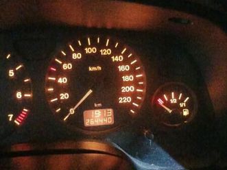 sedan 2.0/cd/ expres.gls 2.0 8v 4p