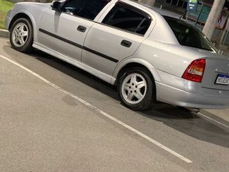 sedan 2.0/cd/ gls/ adv. 2.0 16v 4p