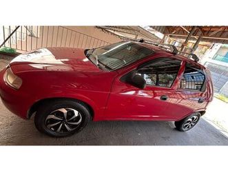 chevrolet celta 1.0/ super 1.0 mpfi vhc 8v 5p 2003