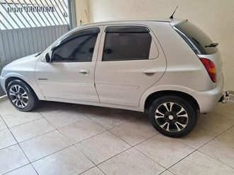 chevrolet celta 1.0/ super 1.0 mpfi vhc 8v 5p 2004