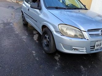 life/ ls 1.0 mpfi 8v flexpower 3p