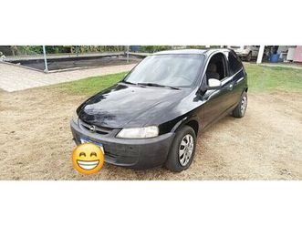 life/ ls 1.0 mpfi 8v flexpower 3p