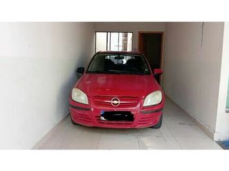 life/ ls 1.0 mpfi 8v flexpower 3p