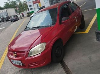 life/ ls 1.0 mpfi 8v flexpower 3p