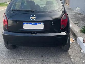 life/ ls 1.0 mpfi 8v flexpower 5p