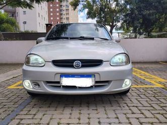 sed classic life 1.6 mpfi vhc 8v