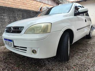 sed. maxx 1.8 mpfi 8v flexpower