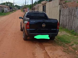 chevrolet montana 1.4 8v conquest econoflex 2p 2010