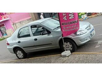 sed. joy 1.4 8v econoflex 4p