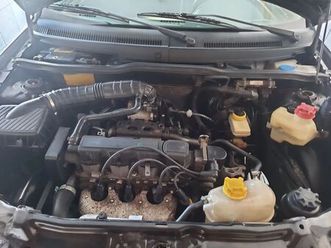 sed. joy 1.4 8v econoflex 4p