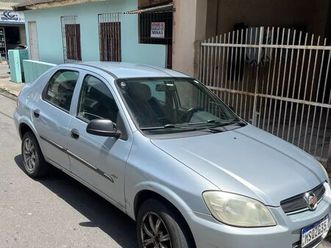 sed. joy/ ls 1.0 8v flexpower 4p