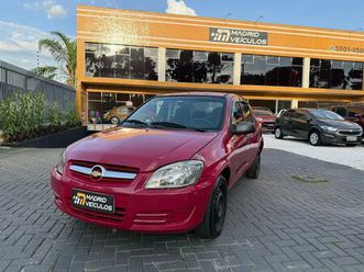 sed. joy/ ls 1.0 8v flexpower 4p