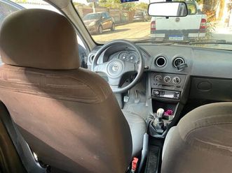 sed. maxx 1.0 8v flexpower 4p