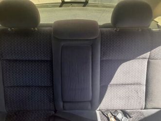 chevrolet vectra cd 2.2 16v / 2.0 16v mec./aut. 1997