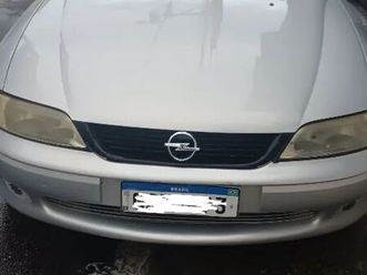 gls/ challenge 2.2 mpfi 16v