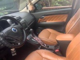 vând fiat croma,2007,automat stana