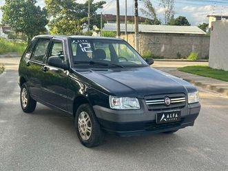 fiat mille 1.0 fire flex economy