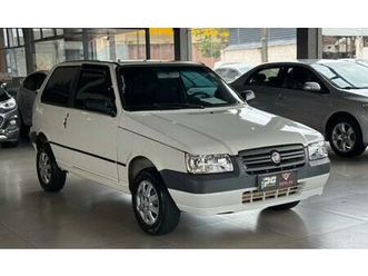 fiat mille 1.0 fire flex economy