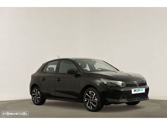 opel corsa 1.2 t gs aut.