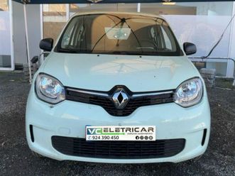 renault twingo 22 intens