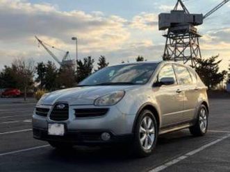 subaru tribeca b9 2007 in great shape