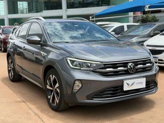 volkswagen nivus 1.0 200 tsi highline auto