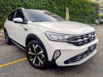 volkswagen nivus highline 1.0 200 tsi flex aut.