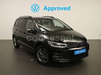 volkswagen touran mas 1.5 tsi dsg