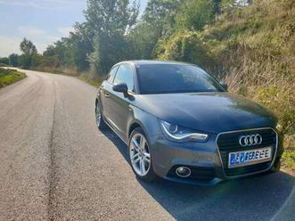 audi a1 1,4tfsi
