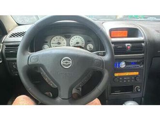 chevrolet astra 2.0 8v/ cd 2.0 8v hatchback 5p aut 2003