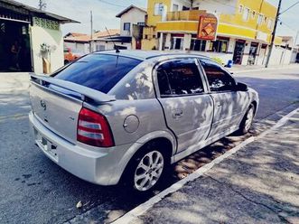 chevrolet astra 2.0 8v/ cd 2.0 8v hatchback 5p mec 2003