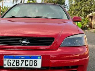 chevrolet astra 2.0/ cd/ sunny/ gls 2.0 8v 3p 2002