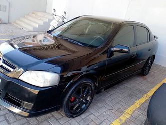 chevrolet astra advantage 2.0 mpfi 8v flexpower 5p 2007