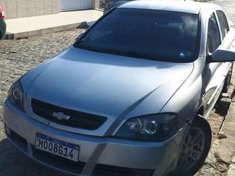 chevrolet astra advantage 2.0 mpfi 8v flexpower 5p 2009